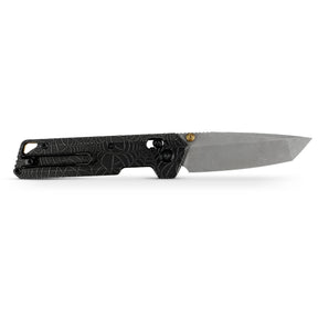 Vosteed A3522 Parallel S35VN