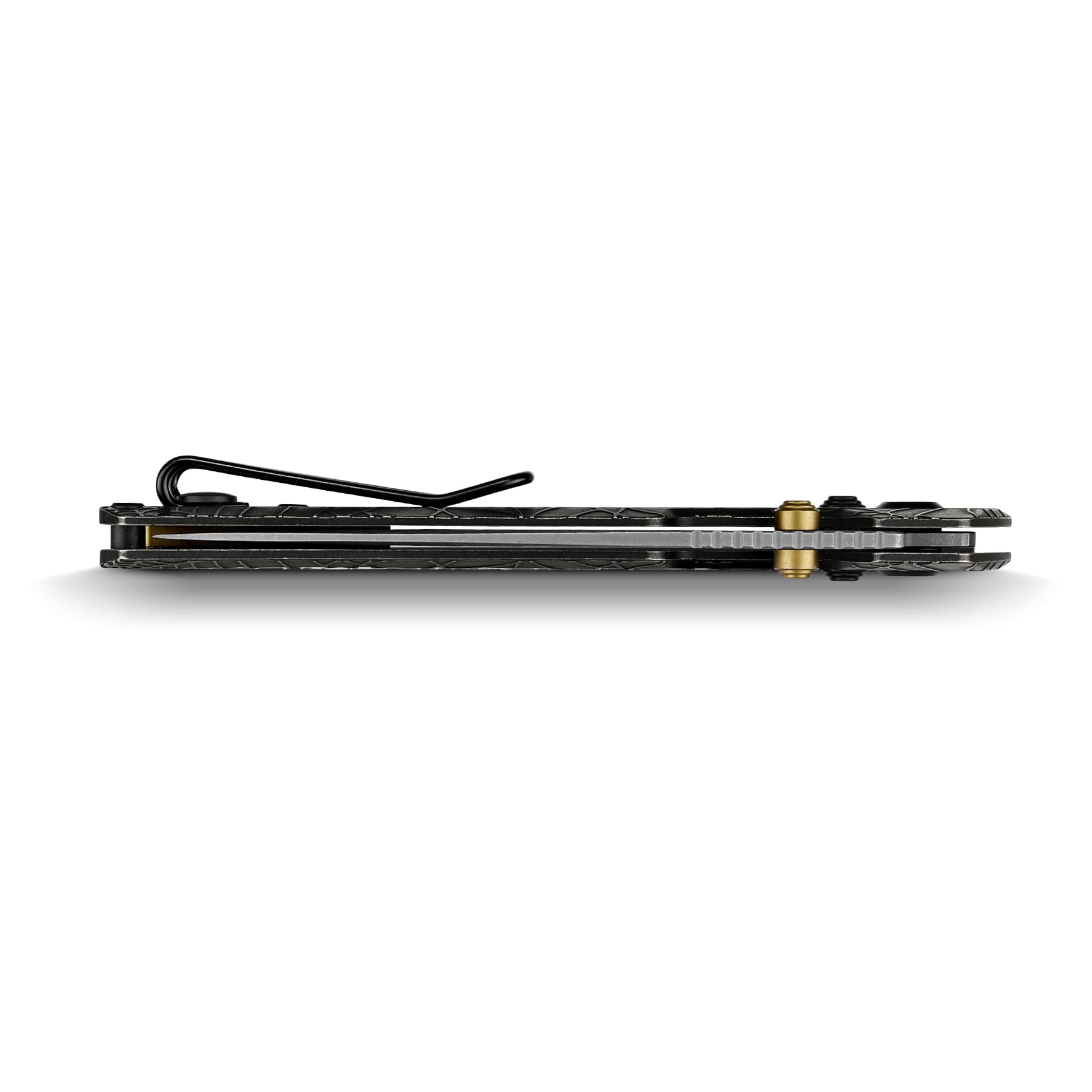 Vosteed A3522 Parallel S35VN