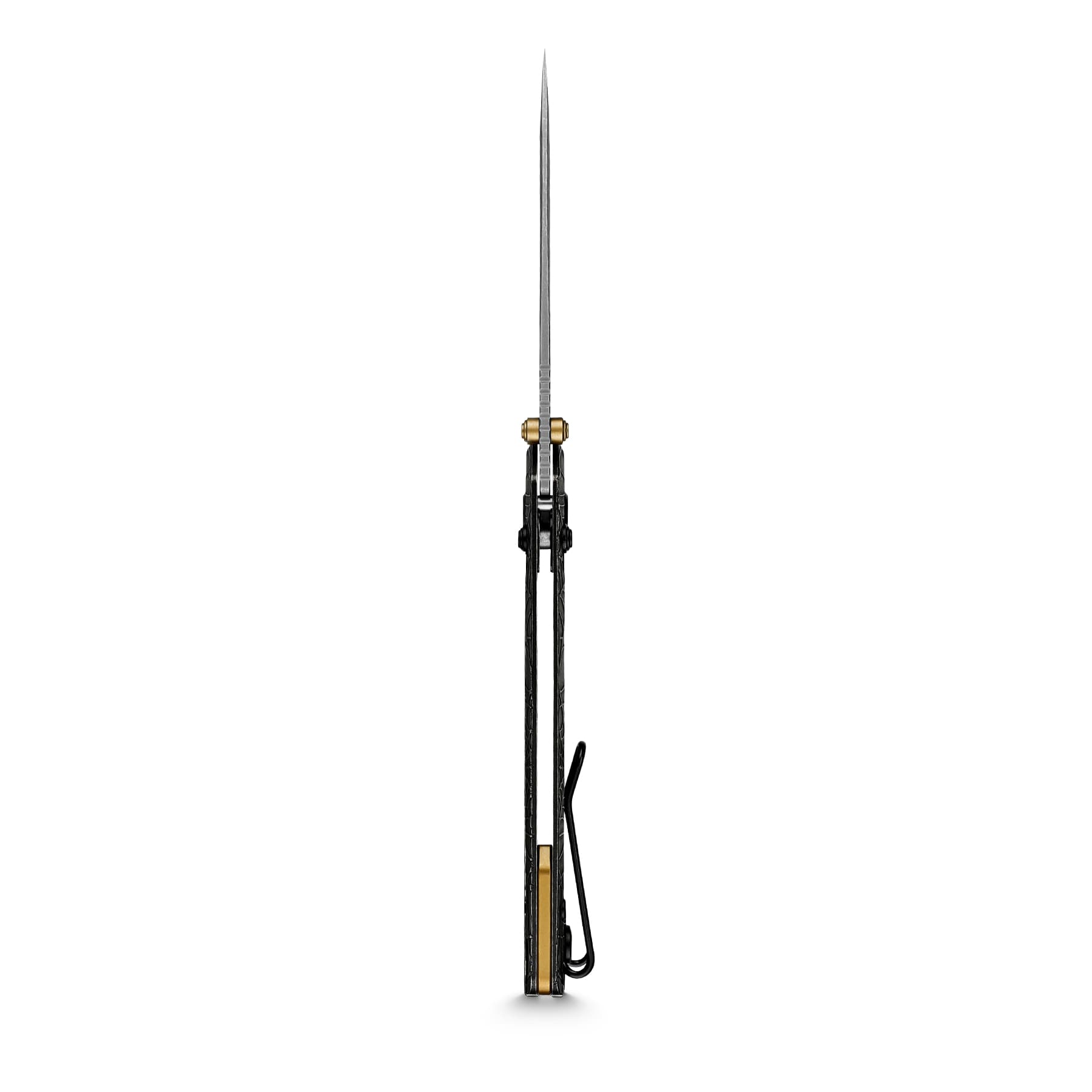 Vosteed A3522 Parallel S35VN