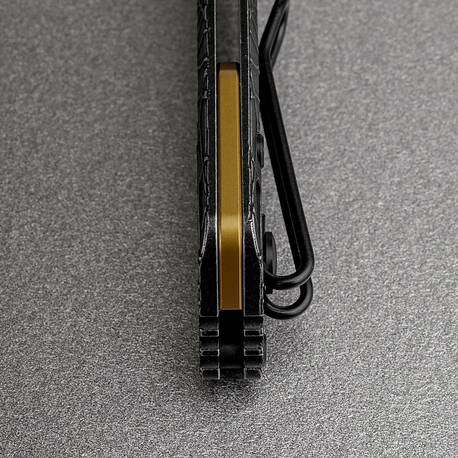 Vosteed A3522 Parallel S35VN