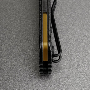 Vosteed A3522 Parallel S35VN