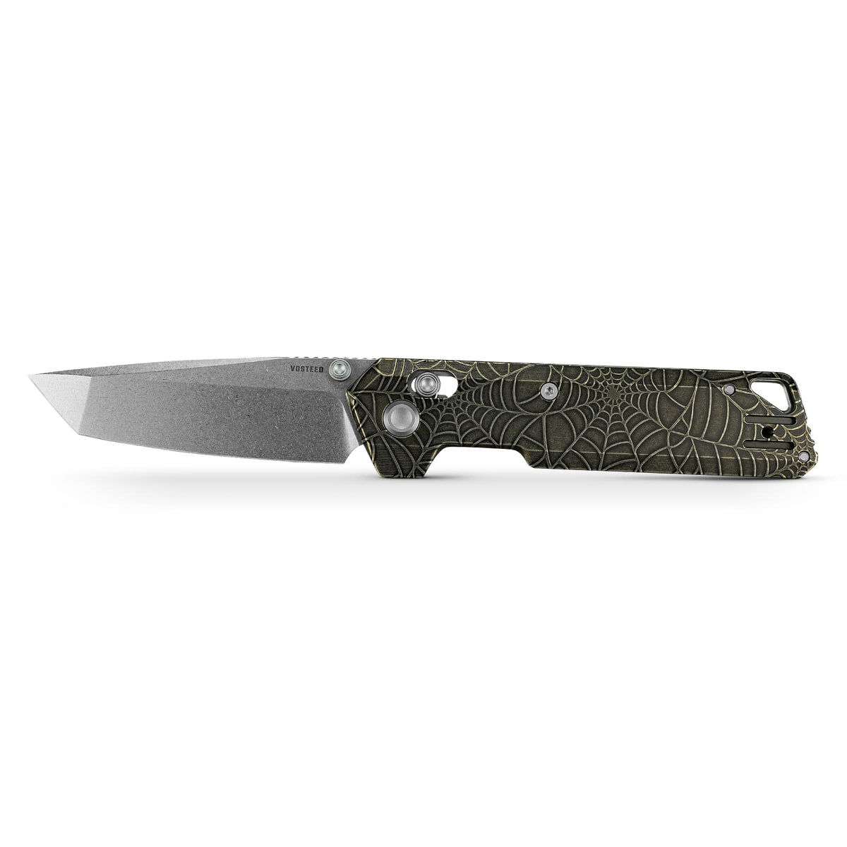 Vosteed A3523 Parallel S35VN