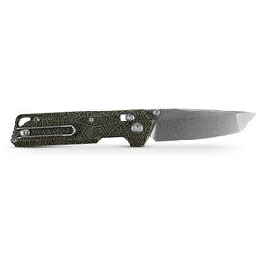 Vosteed A3523 Parallel S35VN