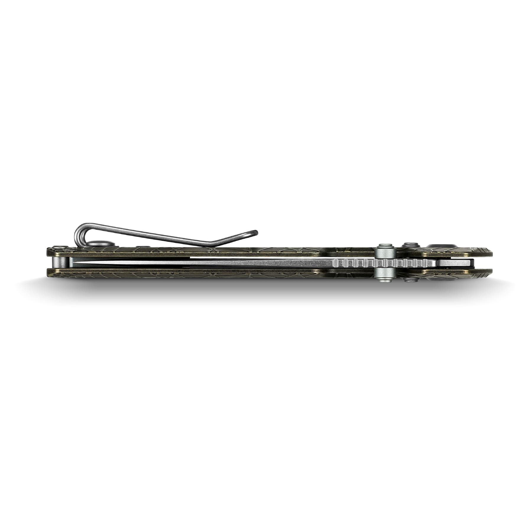 Vosteed A3523 Parallel S35VN