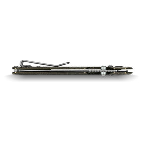 Vosteed A3523 Parallel S35VN