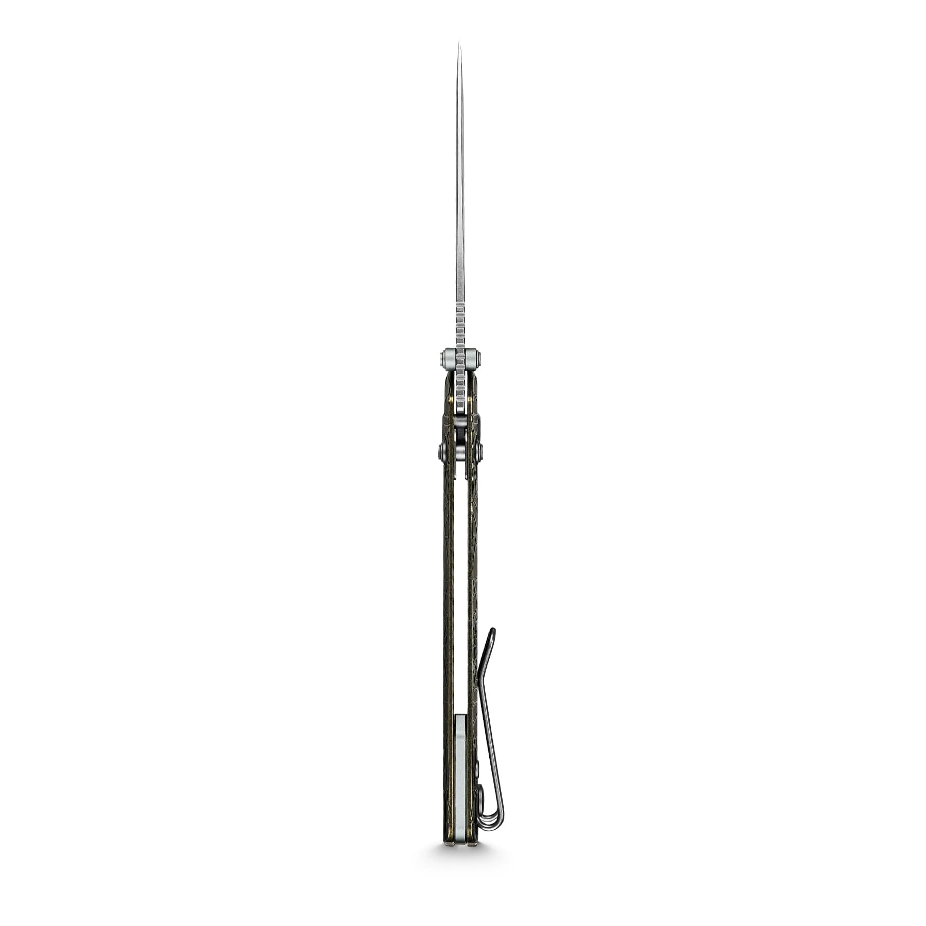 Vosteed A3523 Parallel S35VN