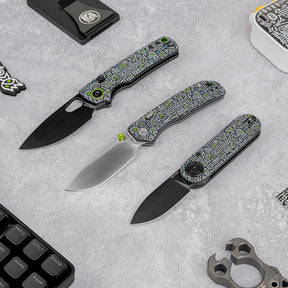 Vosteed Porcupine A2619 lifestyle