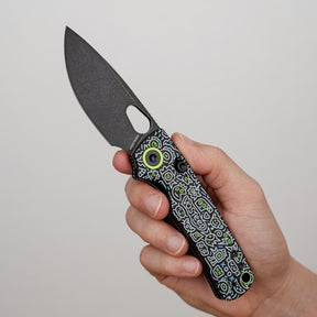 Vosteed Porcupine A2619
