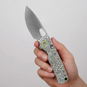 Vosteed A2620 Porcupine 14C28N