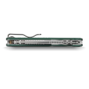 Vosteed A2624 Porcupine 14C28N