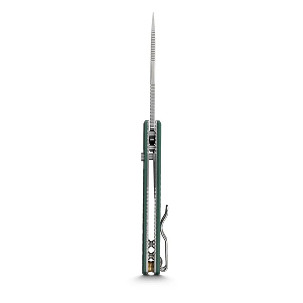 Vosteed A2624 Porcupine 14C28N
