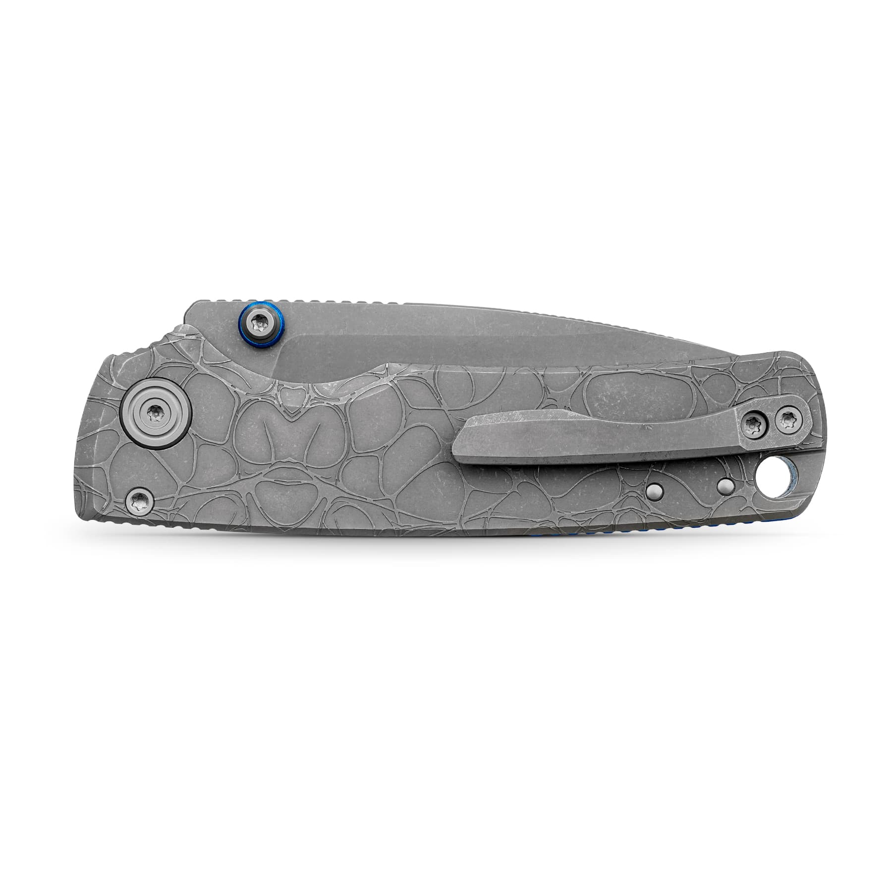 Vosteed Porcupine TiSlim A4805