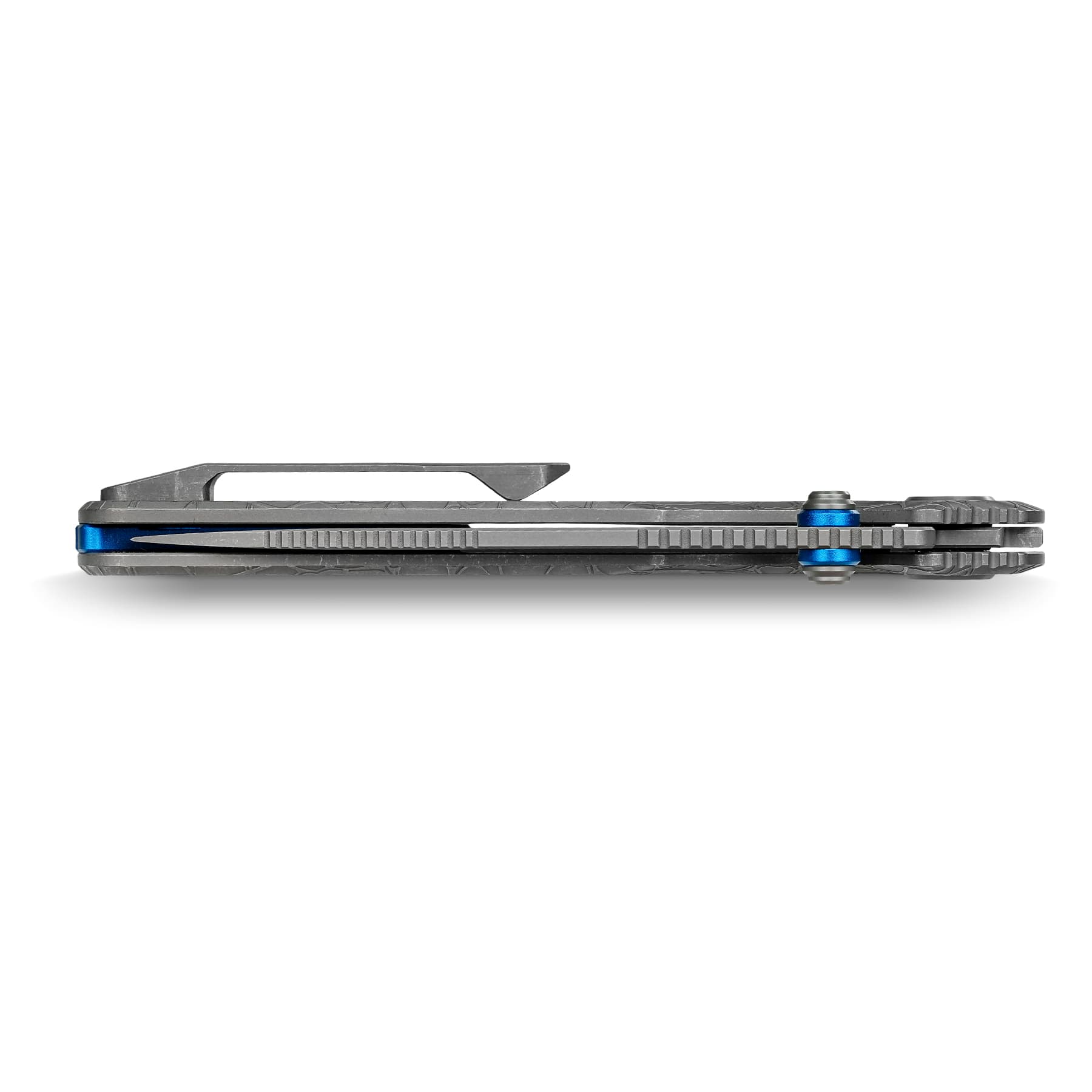 Vosteed Porcupine TiSlim A4805
