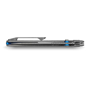 Vosteed Porcupine TiSlim A4805