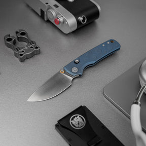 Vosteed Porcupine TiSlim A4806 lifestyle