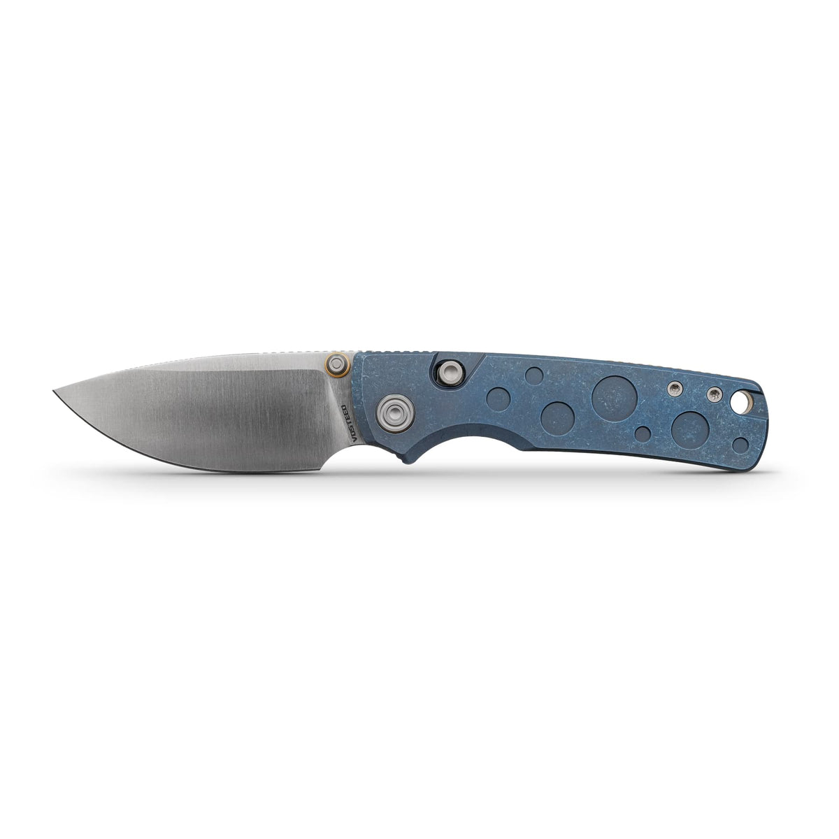 Vosteed Porcupine TiSlim A4806