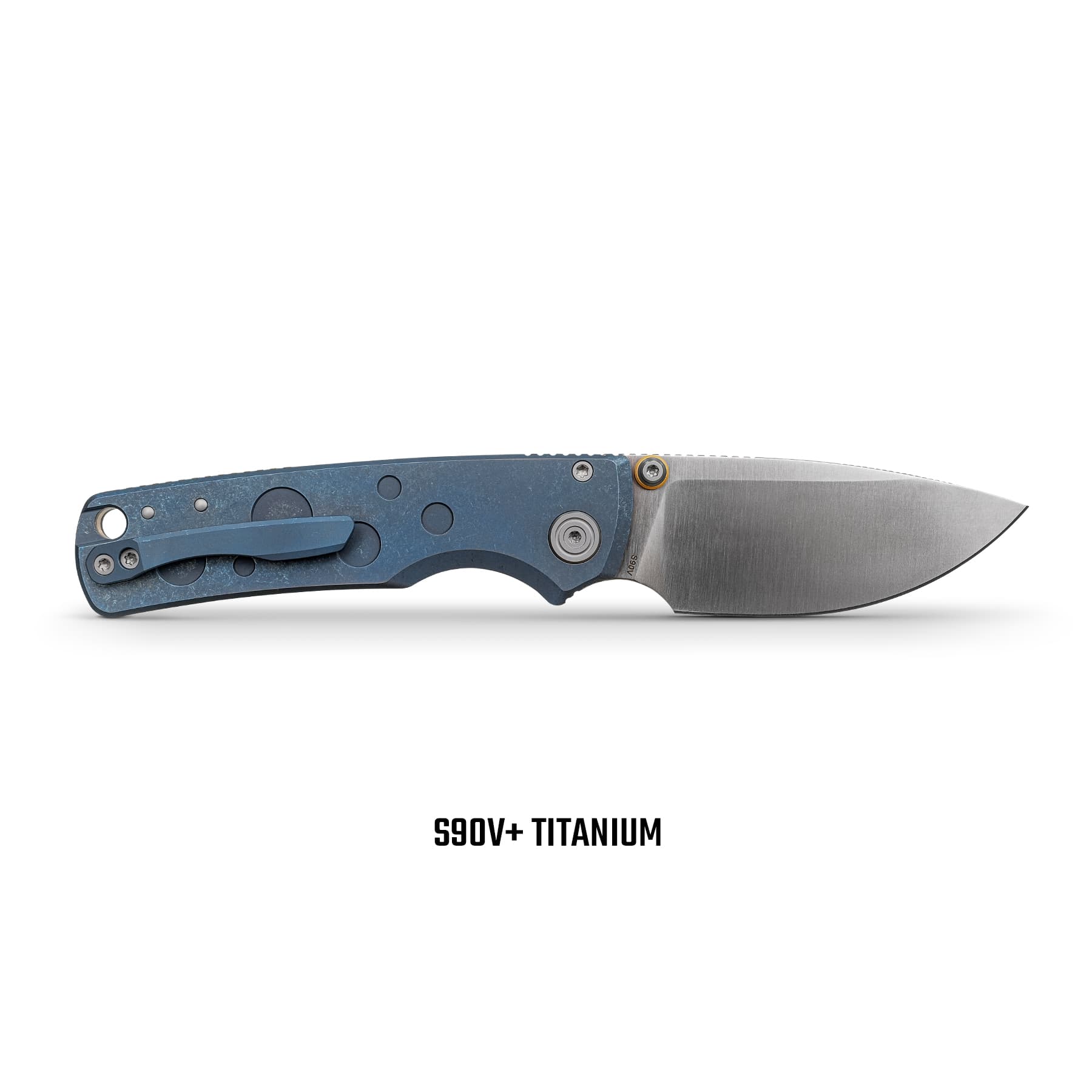Vosteed Porcupine TiSlim A4806