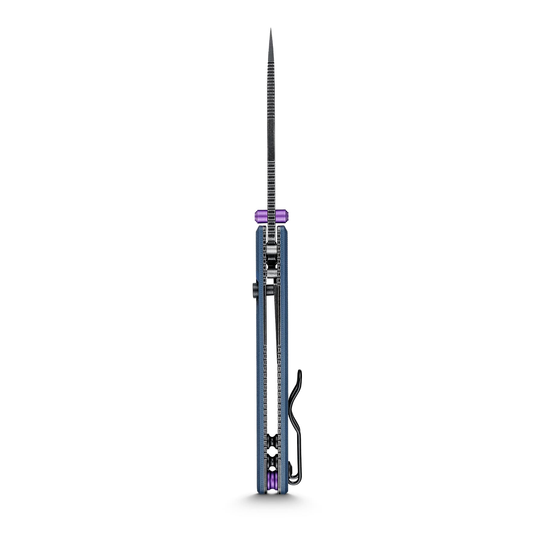 Vosteed A2627 Porcupine 14C28N
