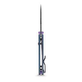 Vosteed A2627 Porcupine 14C28N