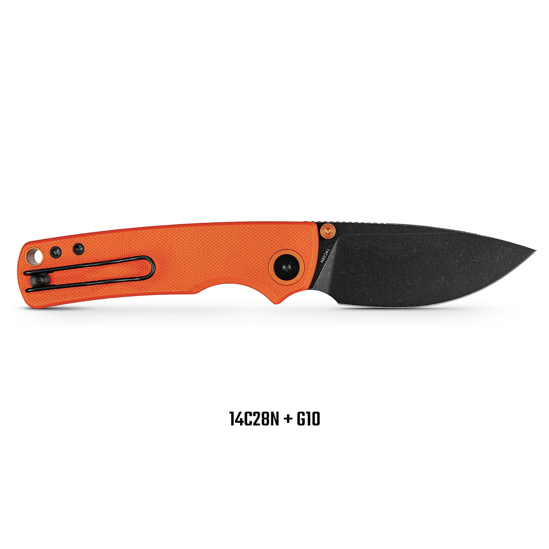 Vosteed A2628 Porcupine 14C28N