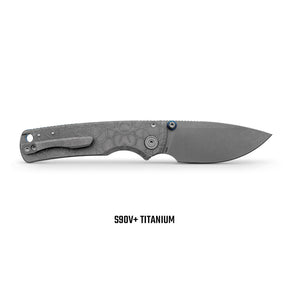 Vosteed Porcupine TiSlim A4805