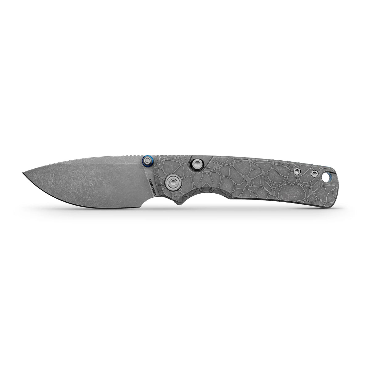 Vosteed Porcupine TiSlim A4805