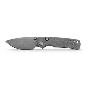 Vosteed Porcupine TiSlim A4805