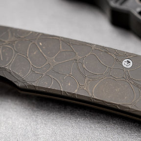 Vosteed Porcupine TiSlim A4811 lifestyle