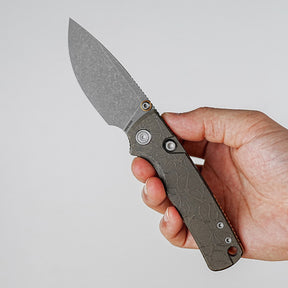 Vosteed Porcupine TiSlim A4811