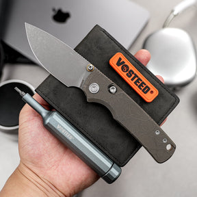 Vosteed Porcupine TiSlim A4811