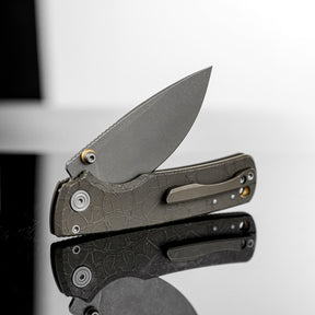 Vosteed Porcupine TiSlim A4811 lifestyle