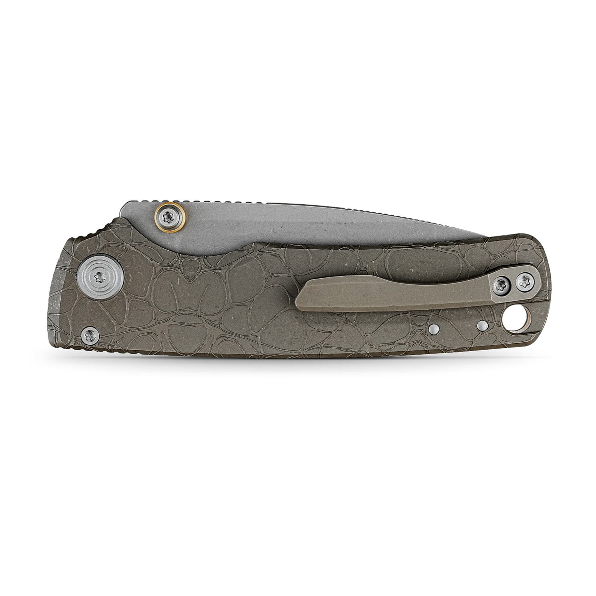 Vosteed Porcupine TiSlim A4811