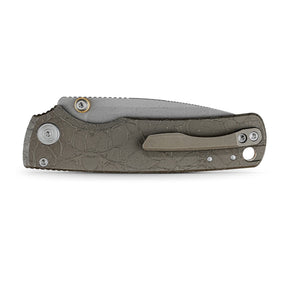 Vosteed Porcupine TiSlim A4811