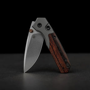 Vosteed A2228 Psyop S35VN