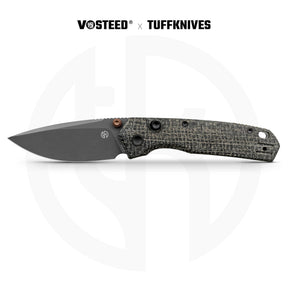 Vosteed A2230 Psyop S35VN