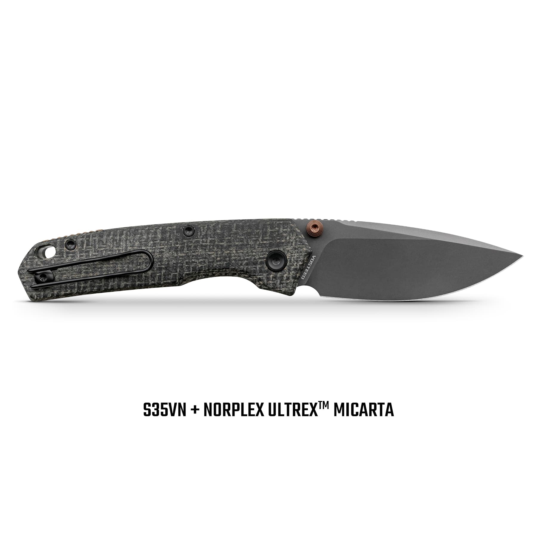 Vosteed A2230 Psyop S35VN