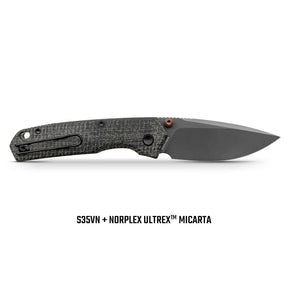 Vosteed A2230 Psyop S35VN