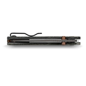 Vosteed A2230 Psyop S35VN