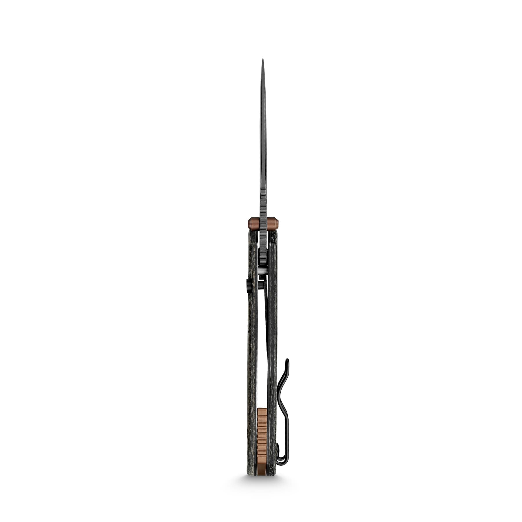 Vosteed A2230 Psyop S35VN