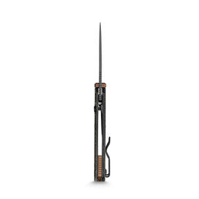 Vosteed A2230 Psyop S35VN