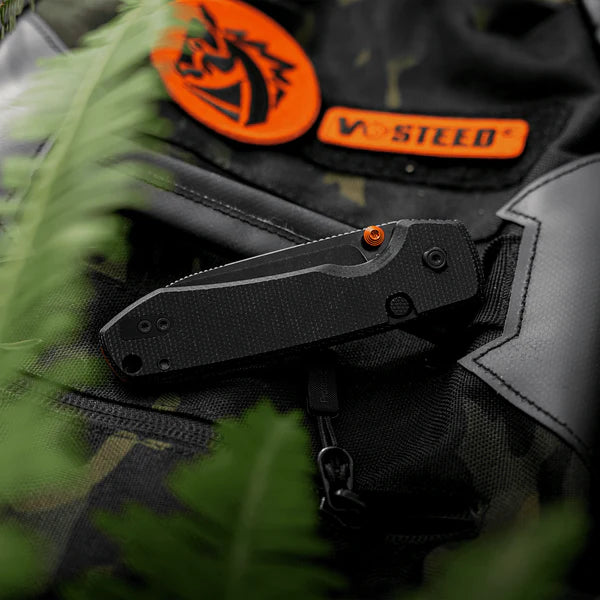 Vosteed A2902 Raccoon 14C28N