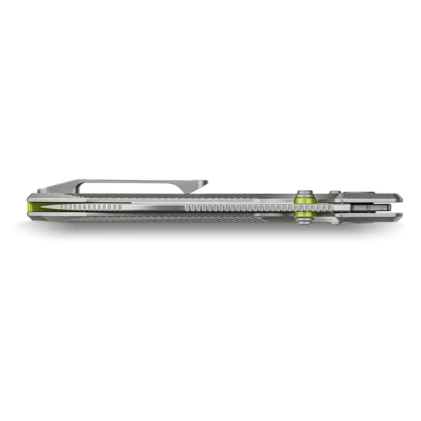 Vosteed A4501 Raccoon TiSlim 154CM