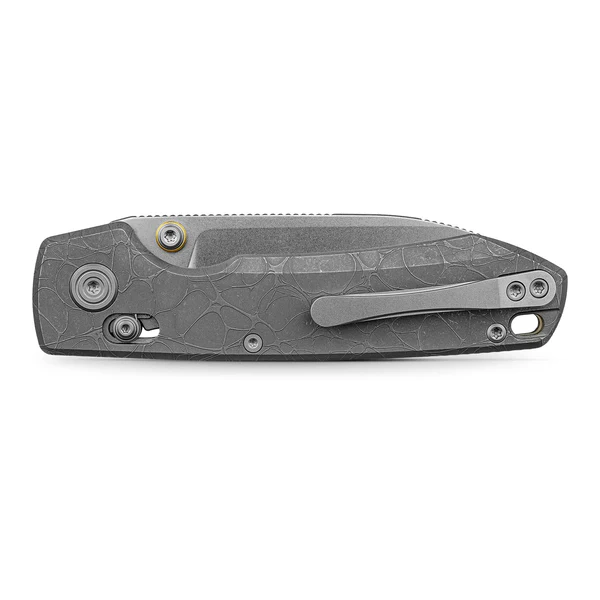 Vosteed A4506 Raccoon TiSlim S35VN