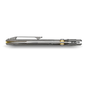 Vosteed A4506 Raccoon TiSlim S35VN