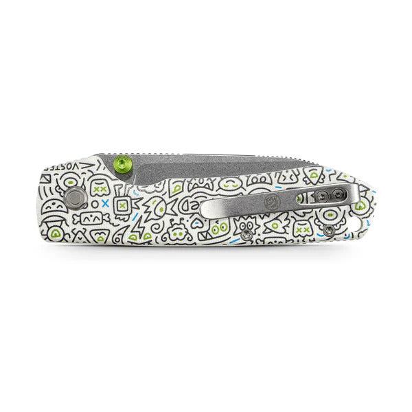 Vosteed A2933 Raccoon 14C28N