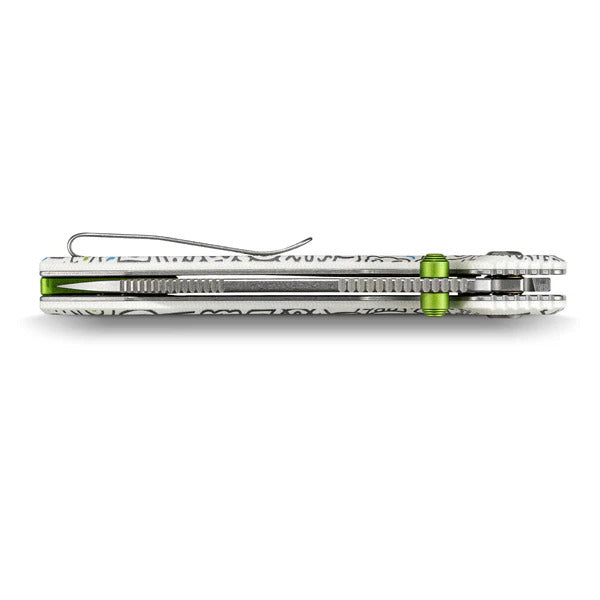 Vosteed A2933 Raccoon 14C28N