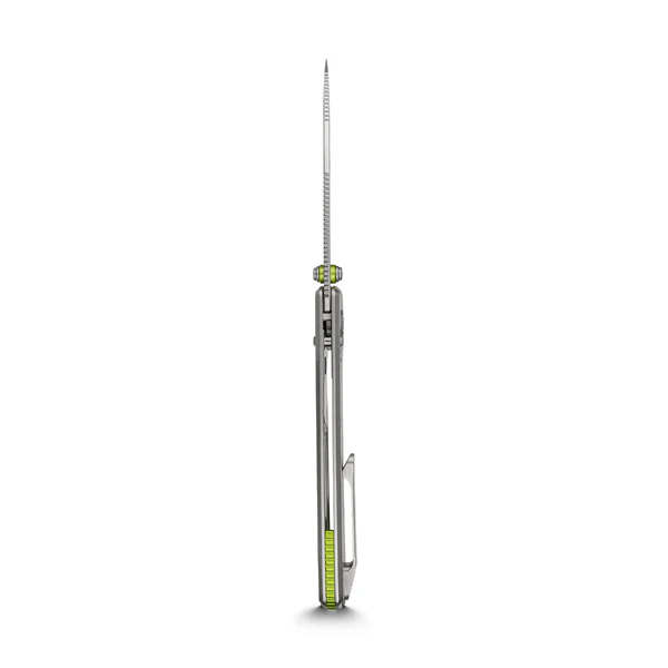 Vosteed A4501 Raccoon TiSlim 154CM