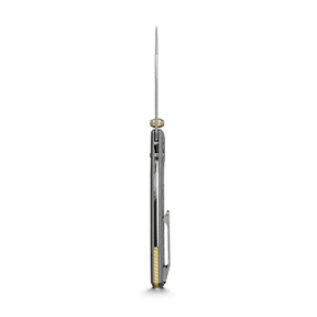 Vosteed A4506 Raccoon TiSlim S35VN