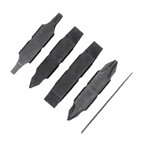 Leatherman Accessory US Replacement Bits