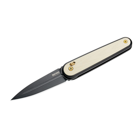 SRM Twin 251MB-GT2 Folding Blade N690